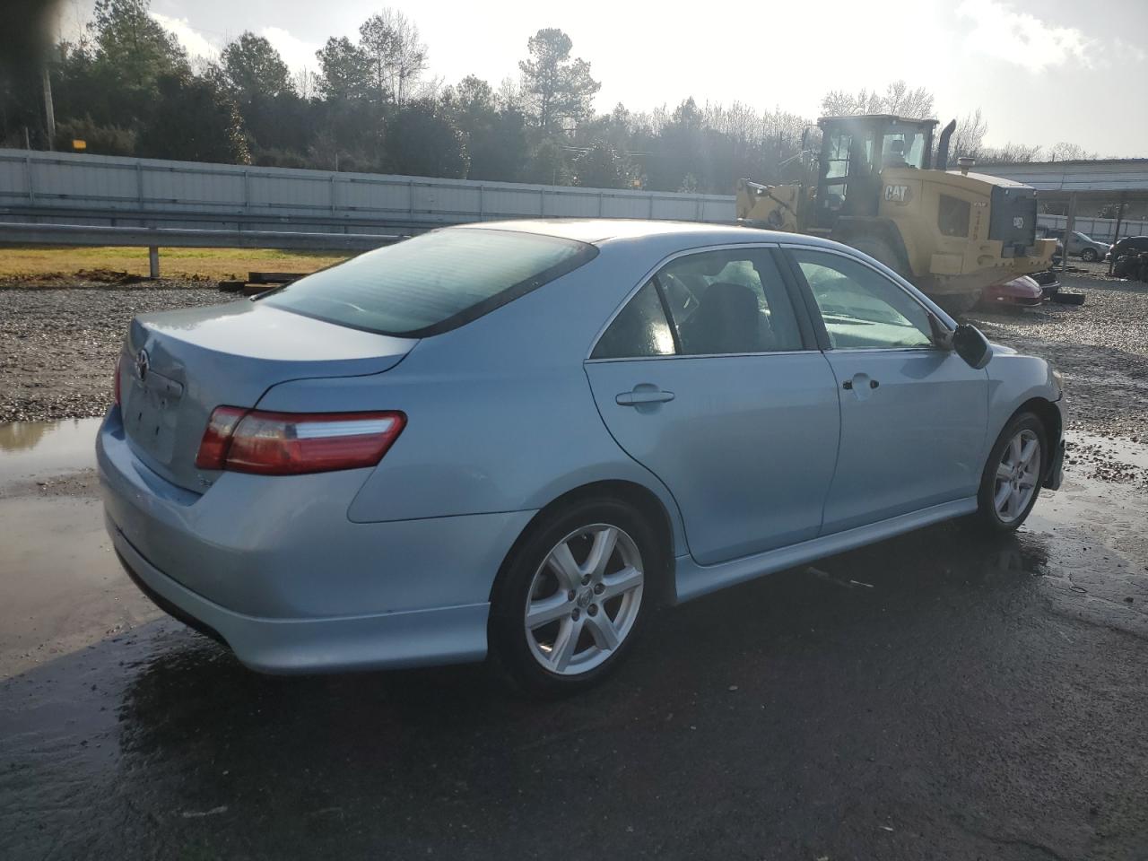 2009 Toyota Camry - Image 3