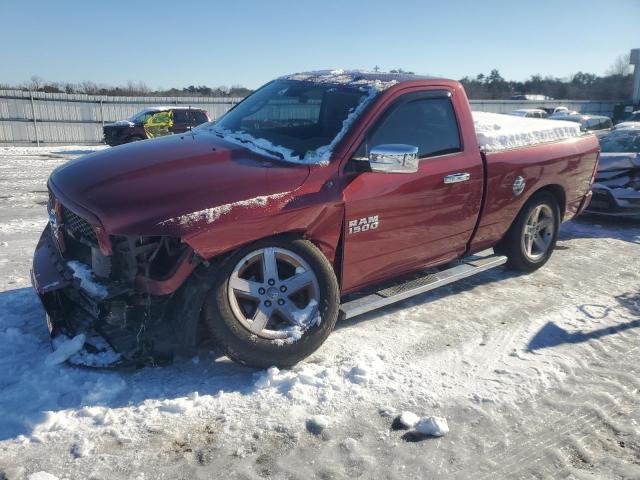 2015 Ram 1500 St