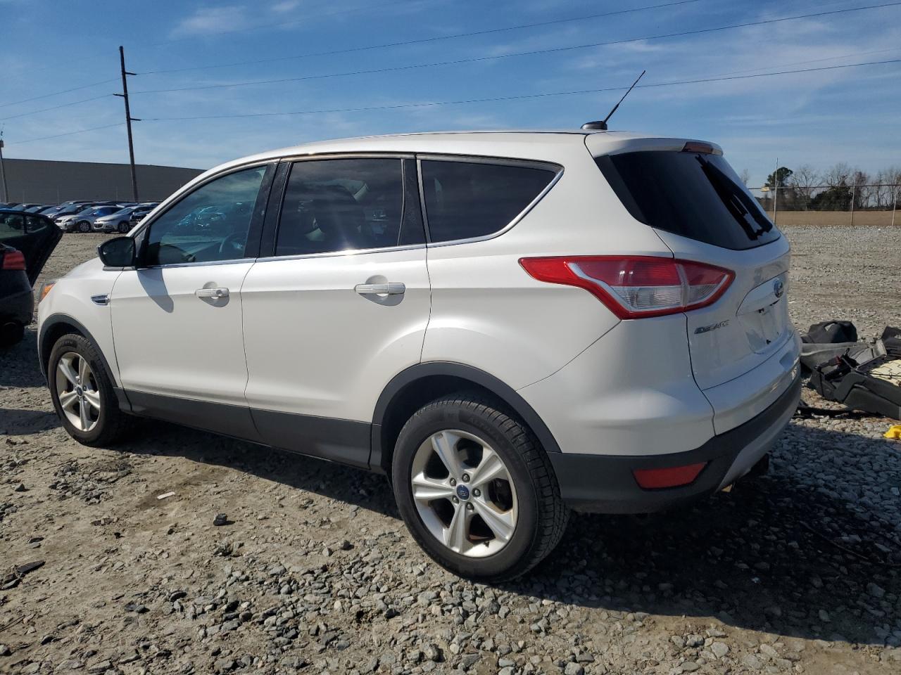 2014 Ford Escape - Image 2