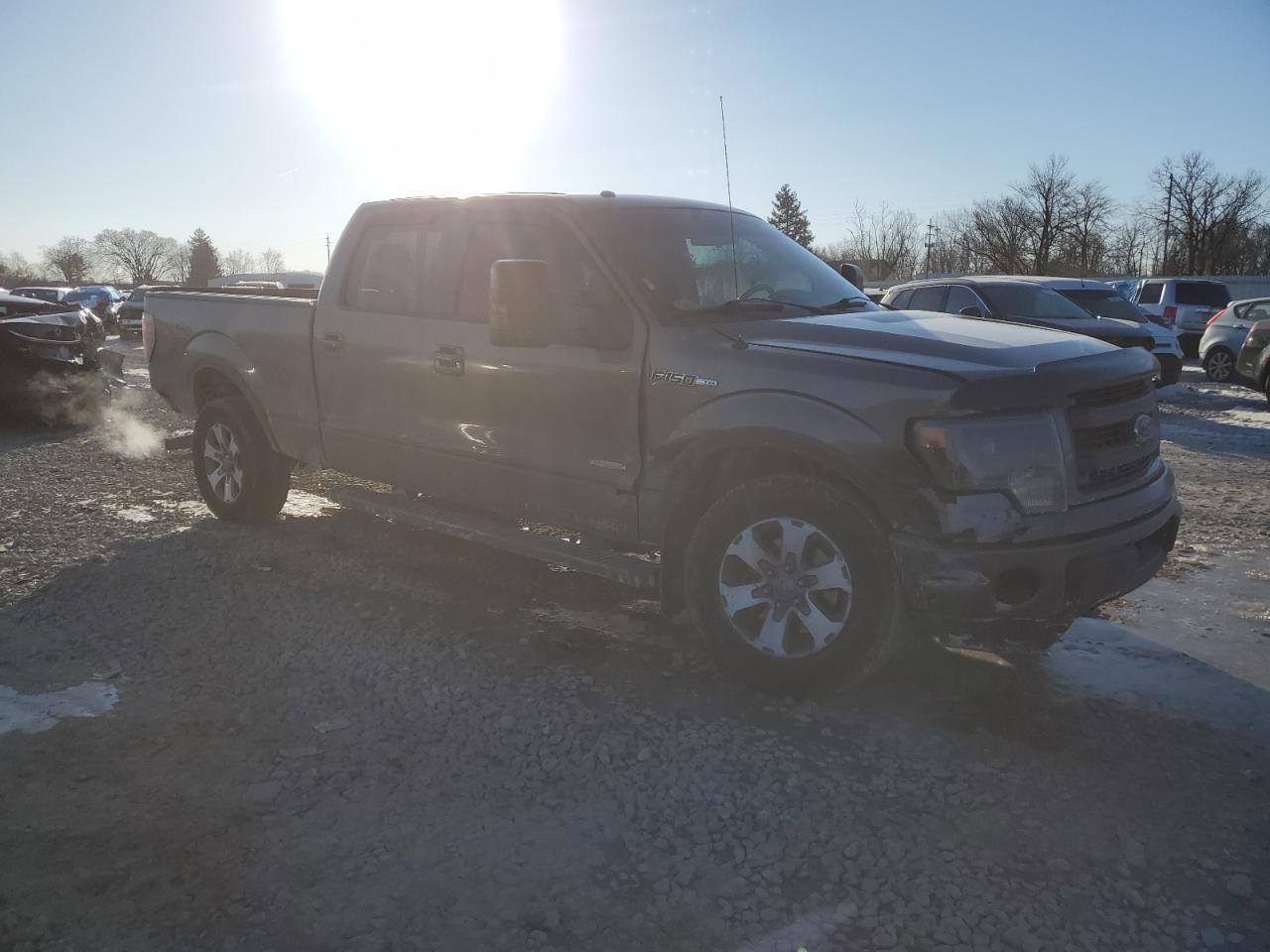 2013 Ford F-150 - Image 4