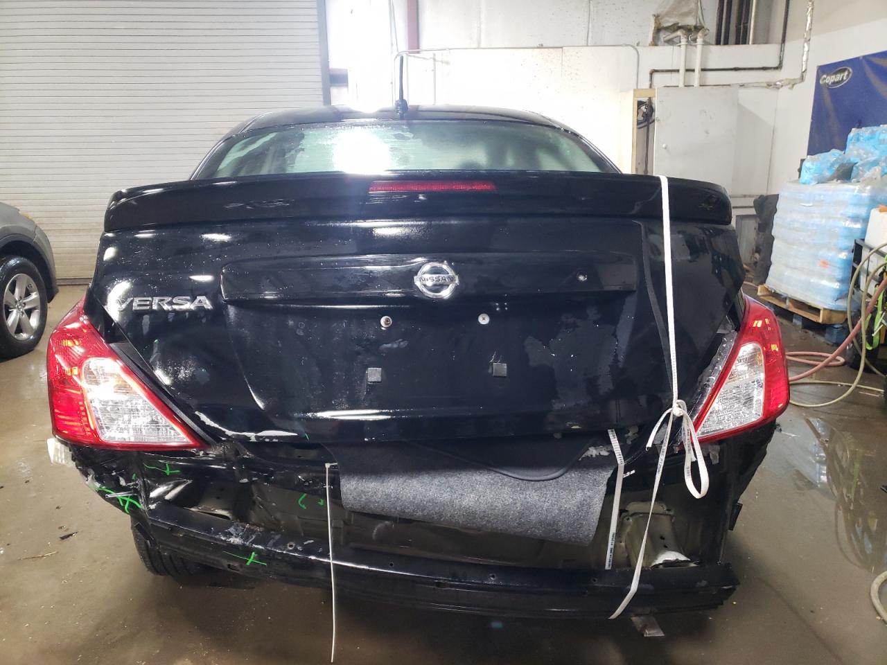 2017 Nissan Versa - Image 6