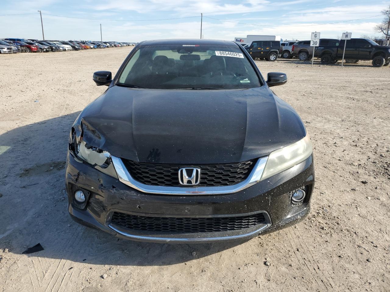 2014 Honda Accord - Image 5