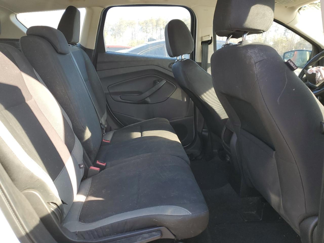 2014 Ford Escape - Image 11