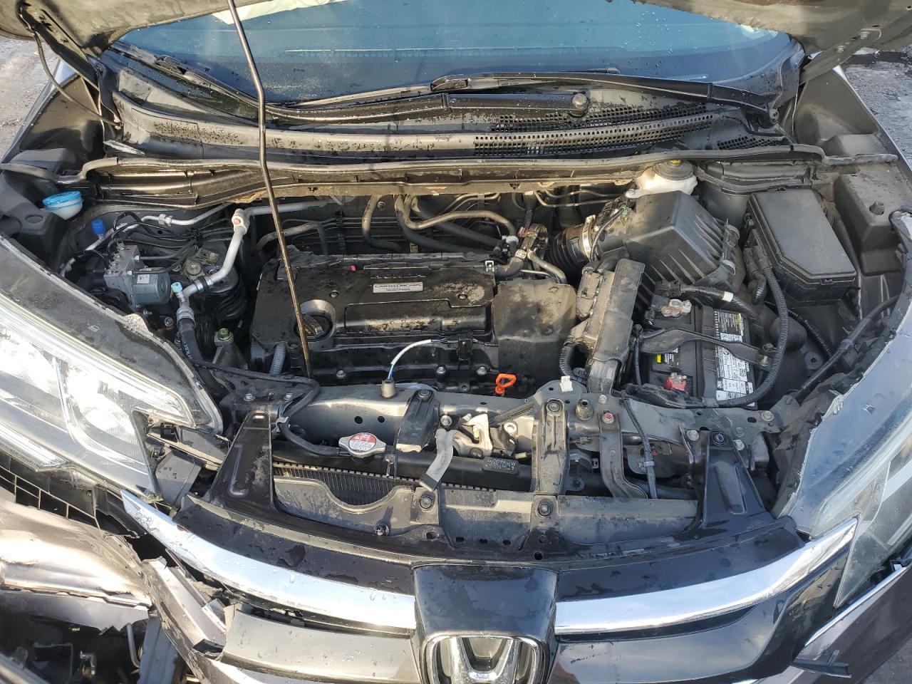 2016 Honda CR-V - Image 12