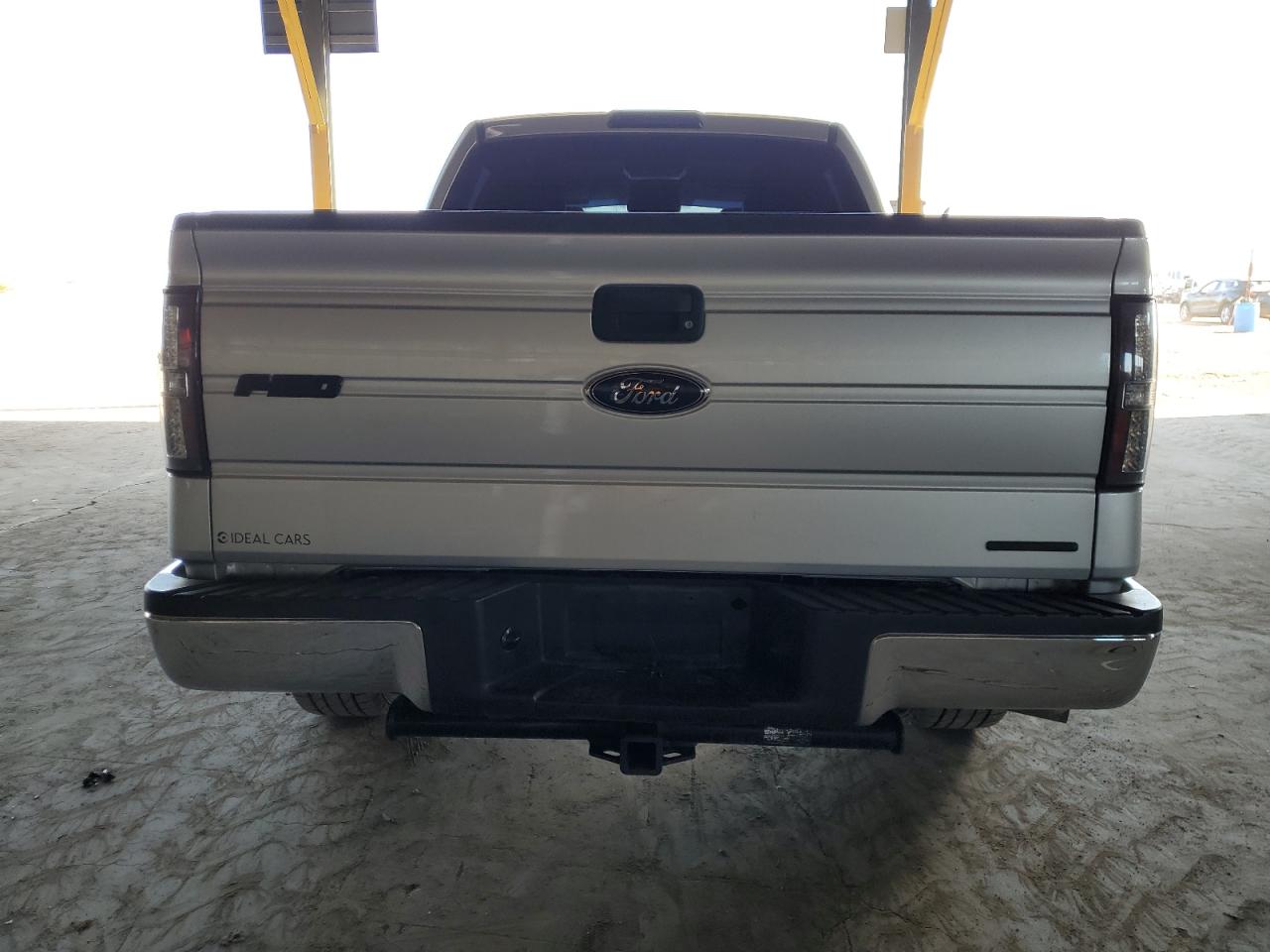 2013 Ford F-150 - Image 6