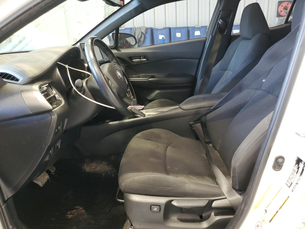 2018 Toyota C-HR - Image 7