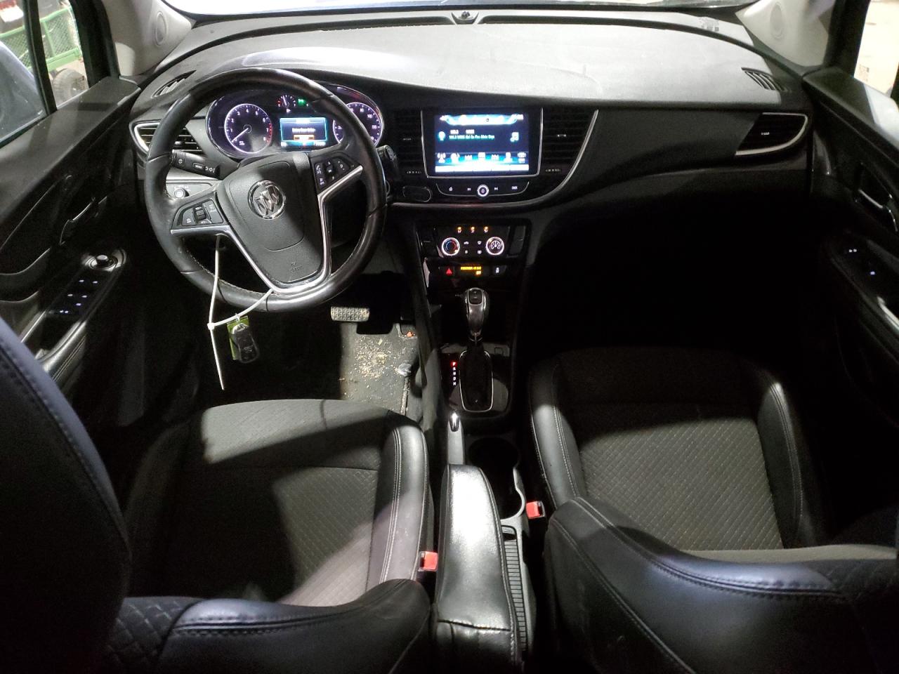 2018 Buick Encore - Image 8