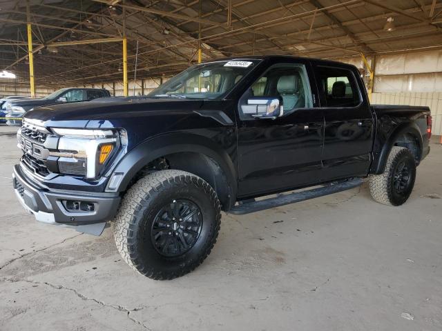 2024 Ford F150 Raptor