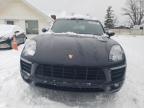 2016 Porsche Macan S на продаже в Northfield, OH - Rear End