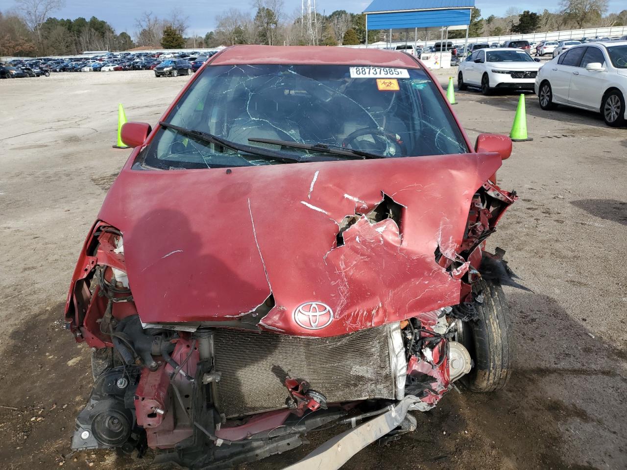 2006 Toyota Prius - Image 5
