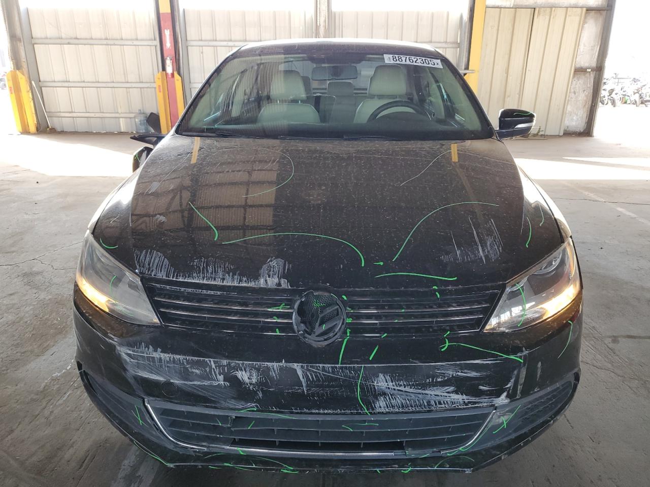 2014 Volkswagen Jetta - Image 5