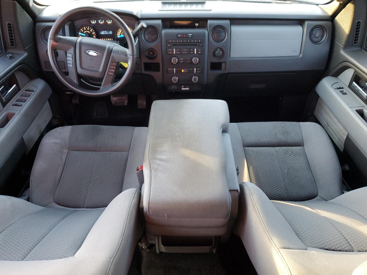 2014 Ford F-150 - Image 8