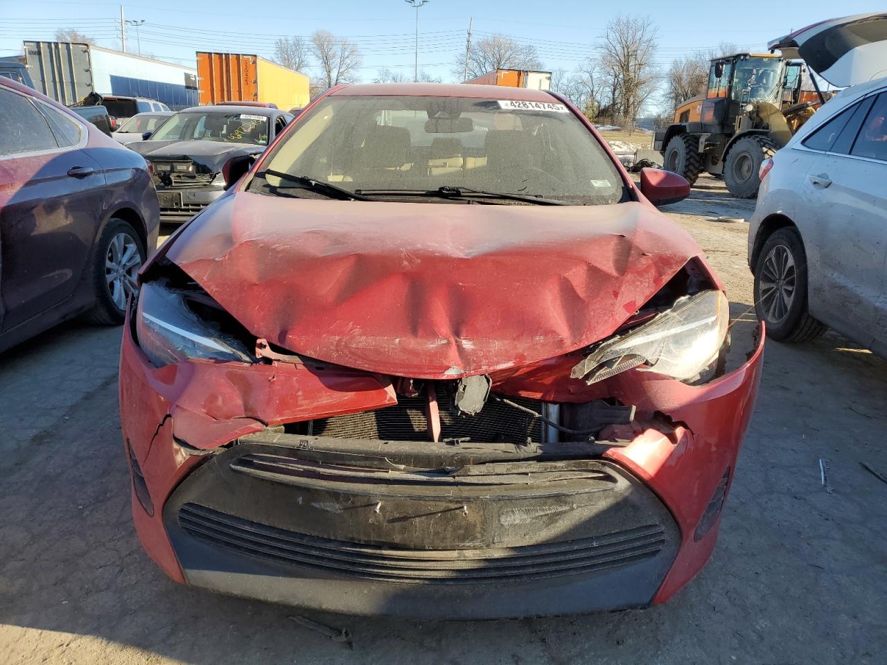 2017 Toyota Corolla - Image 5