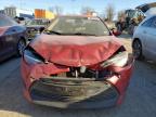 2017 Toyota Corolla L en Venta en Bridgeton, MO - Front End