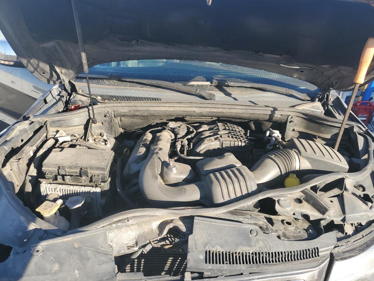 2014 Jeep Grand Cherokee - Image 12