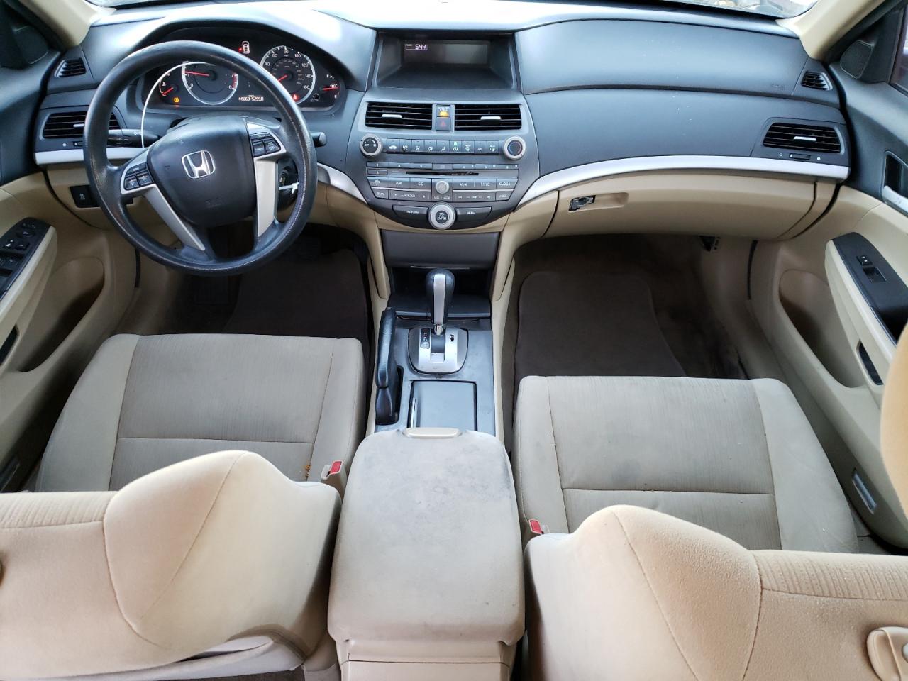 2012 Honda Accord - Image 8