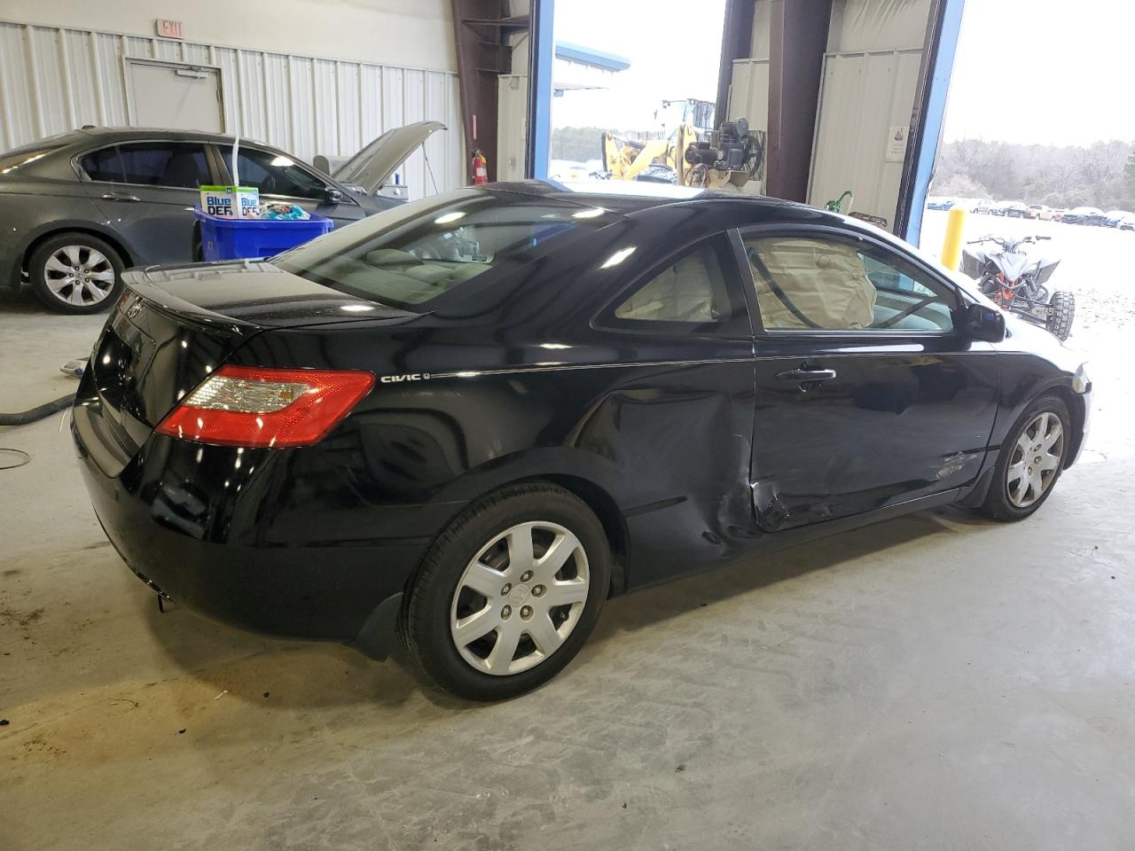 2009 Honda Civic - Image 3