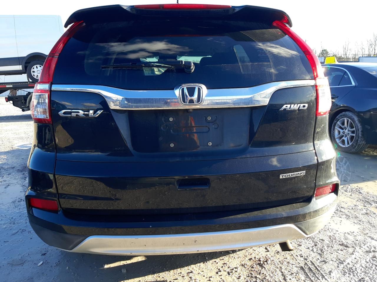 2016 Honda CR-V - Image 6