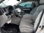 2014 Toyota Highlander Xle zu verkaufen in Denver, CO - Front End