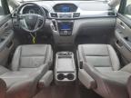 2014 Honda Odyssey Exl for Sale in Haslet, TX - Rear End