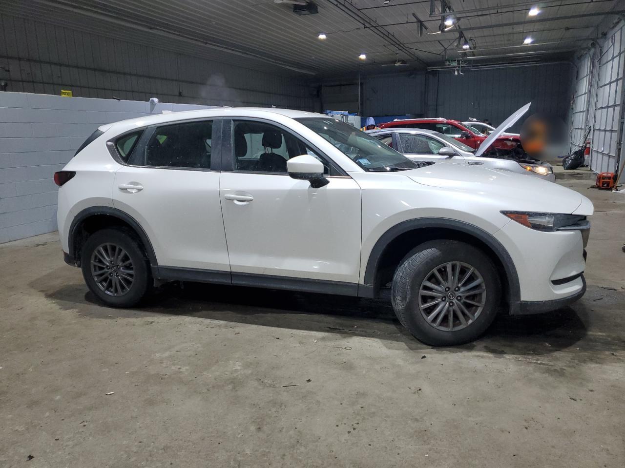 2018 Mazda CX-5 - Image 4