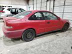 1998 Honda Civic Ex for Sale in Tulsa, OK - Mechanical