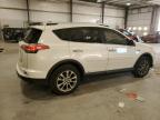 2016 Toyota Rav4 Hv Limited en Venta en Greenwood, NE - All Over