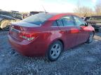 2014 Chevrolet Cruze Lt for Sale in Cahokia Heights, IL - Side