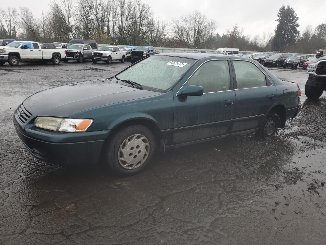1998 Toyota Camry - Image 1