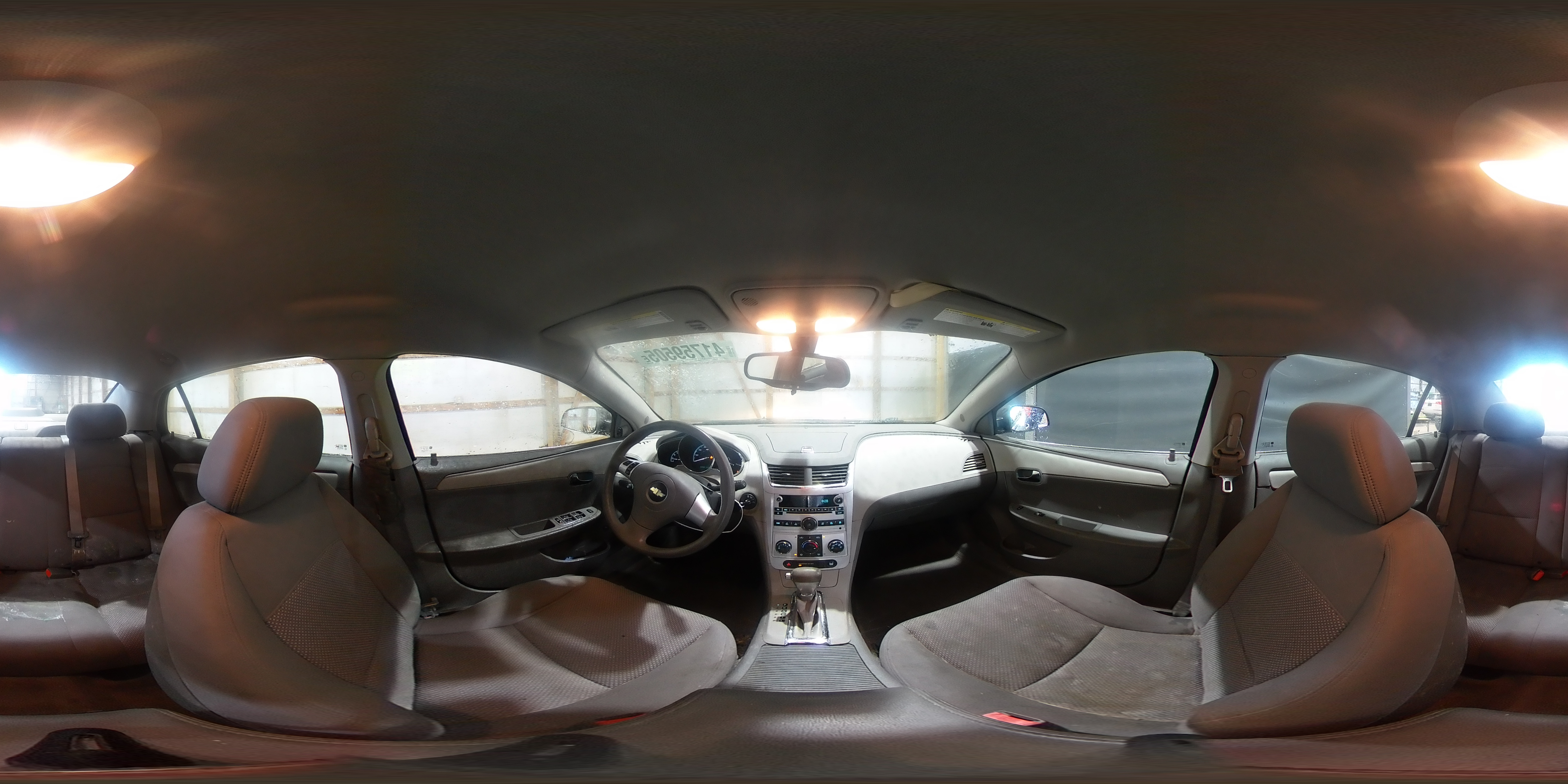 2009 Chevrolet Malibu - Image 13