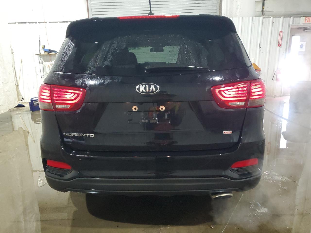 2019 Kia Sorento - Image 6