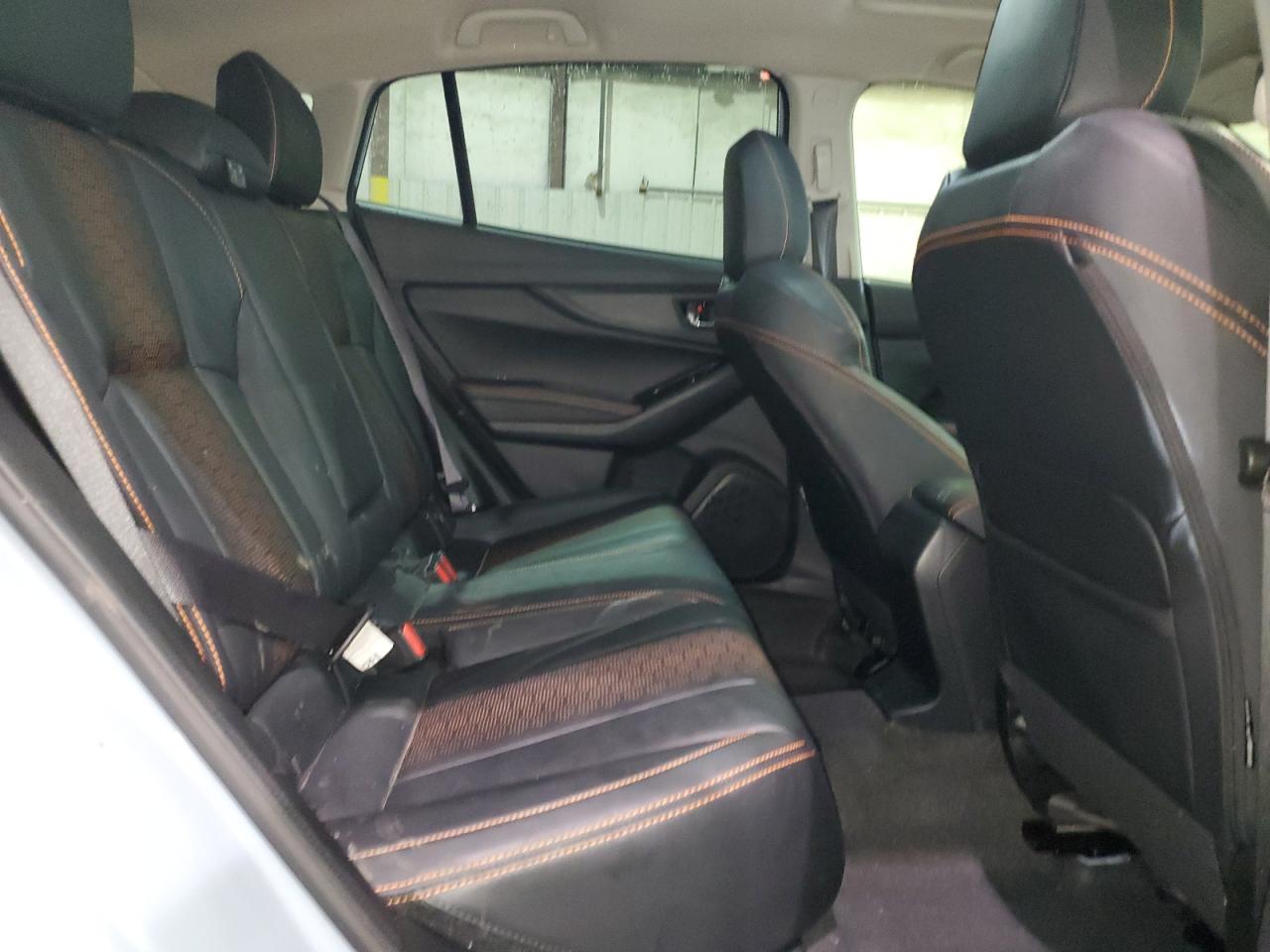 2021 Subaru XV - Image 10