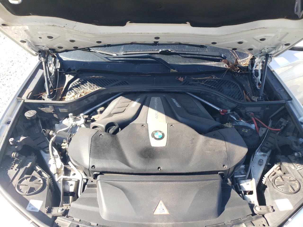2017 BMW X5 - Image 12