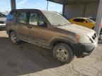 2003 Honda Cr-V Lx na sprzedaż w Fort Wayne, IN - Front End