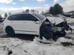 2022 Volkswagen Tiguan Se R-Line Black for Sale in Finksburg, MD - Front End