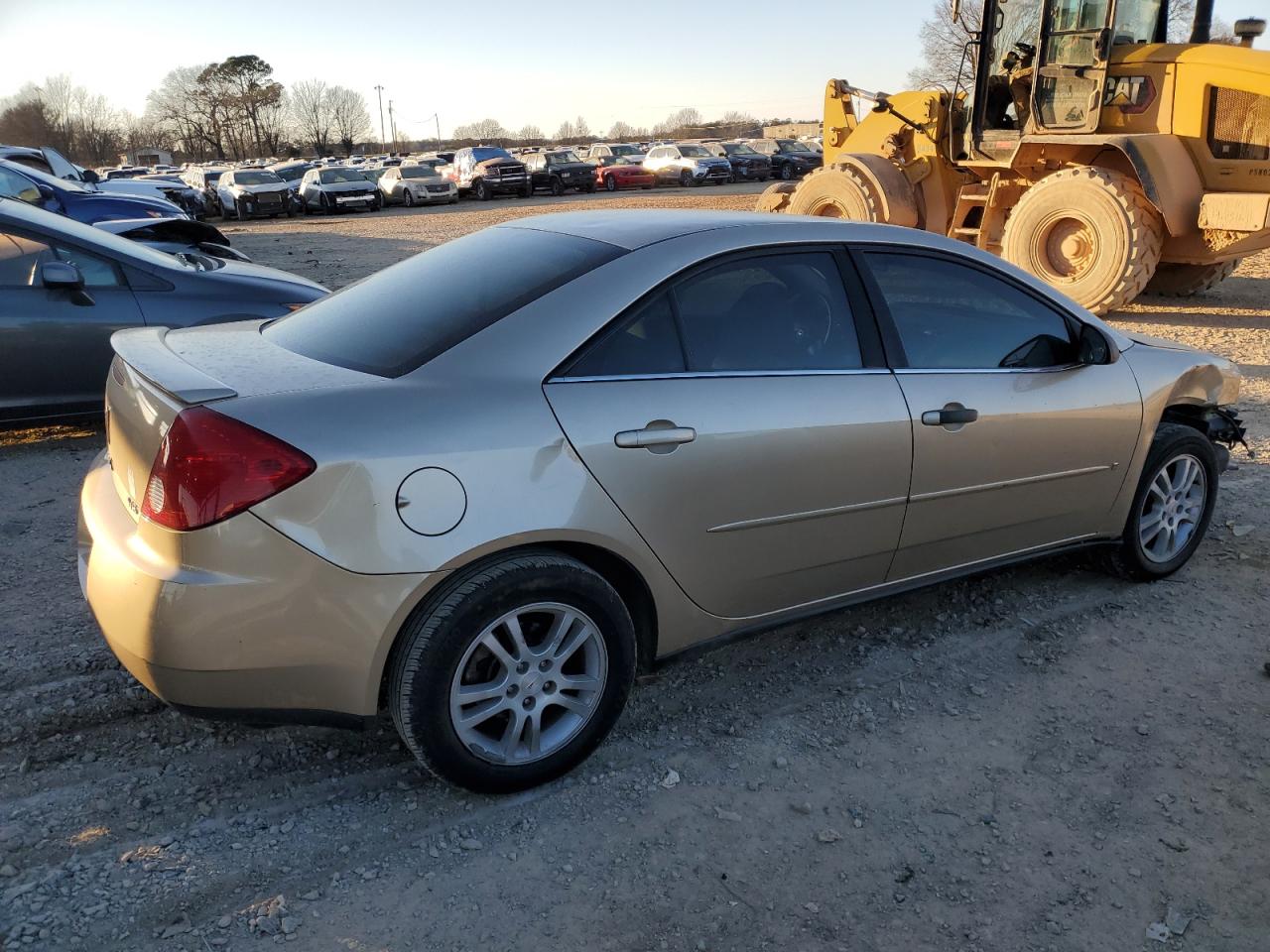 2006 Pontiac G6 - Image 3