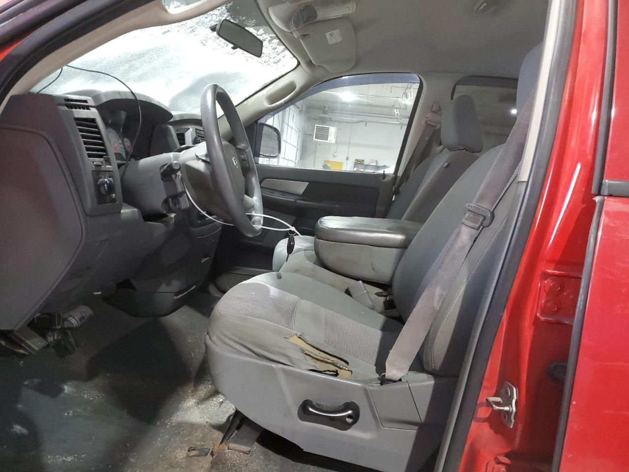 2007 Dodge RAM - Image 7