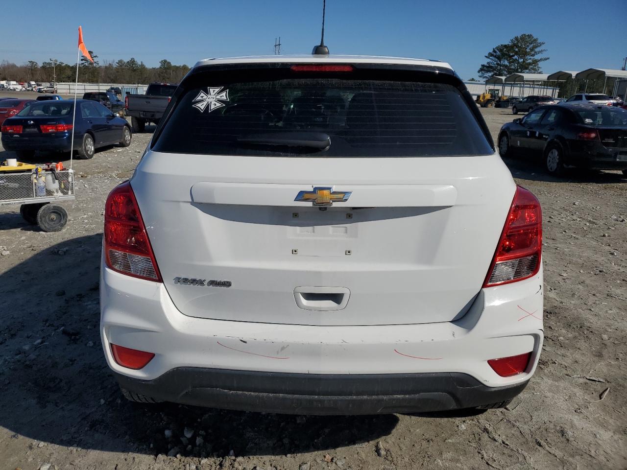 2018 Chevrolet Trax - Image 6