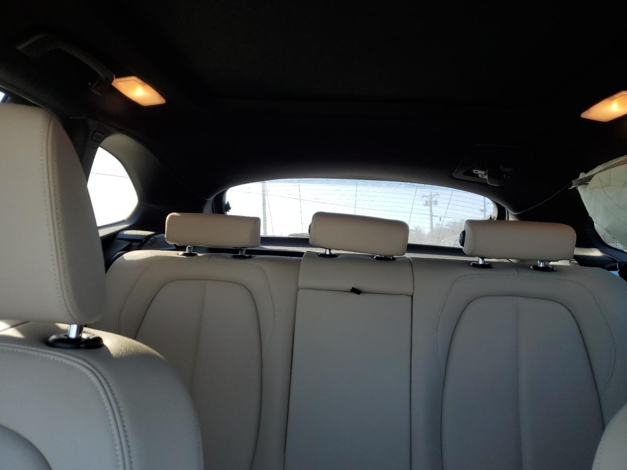 2019 BMW X1 - Image 10
