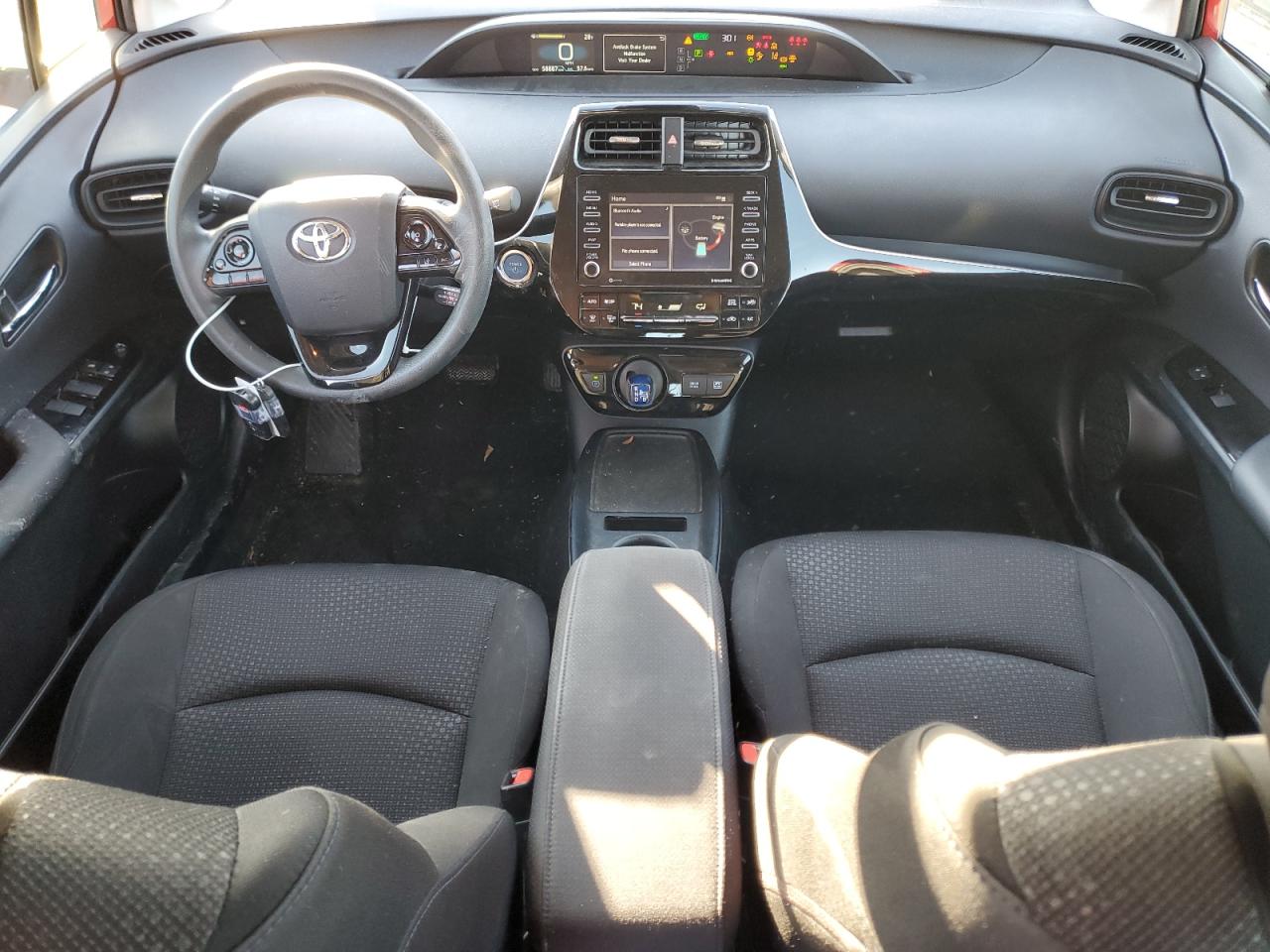 2021 Toyota Prius - Image 8