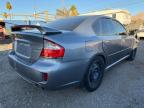 2009 Subaru Legacy 2.5I იყიდება North Las Vegas-ში, NV - Minor Dent/Scratches