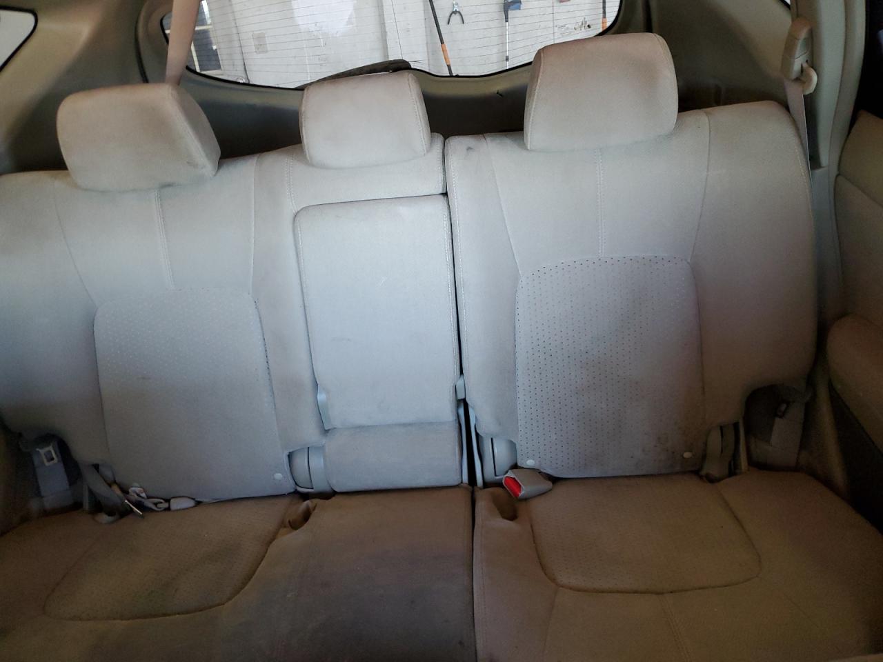 2009 Nissan Murano - Image 10