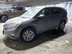 2016 Honda Cr-V Ex იყიდება Candia-ში, NH - Front End
