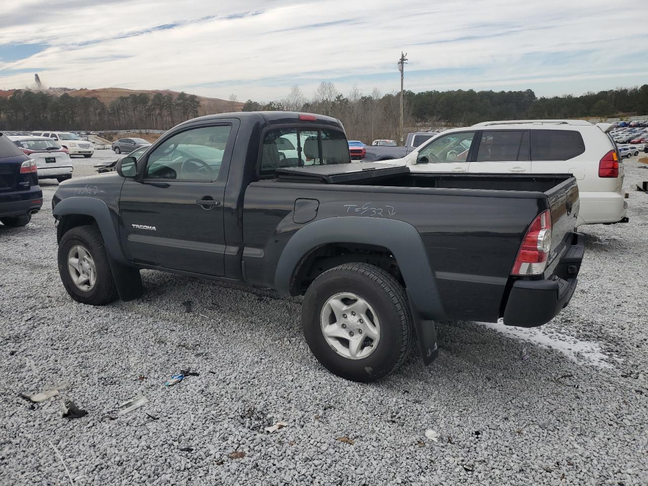 2009 Toyota Tacoma - Image 2