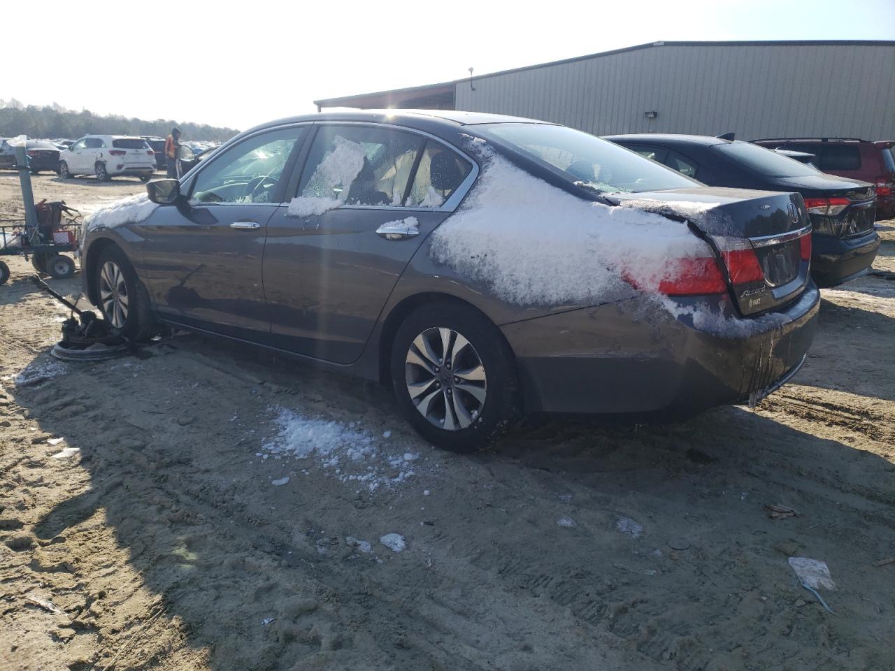 2013 Honda Accord - Image 2