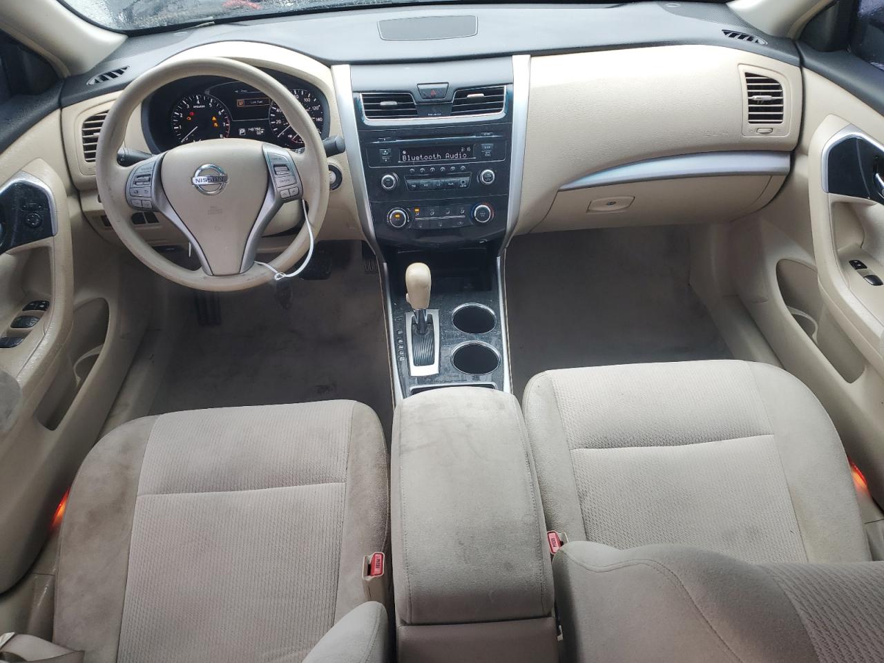 2013 Nissan Altima - Image 8