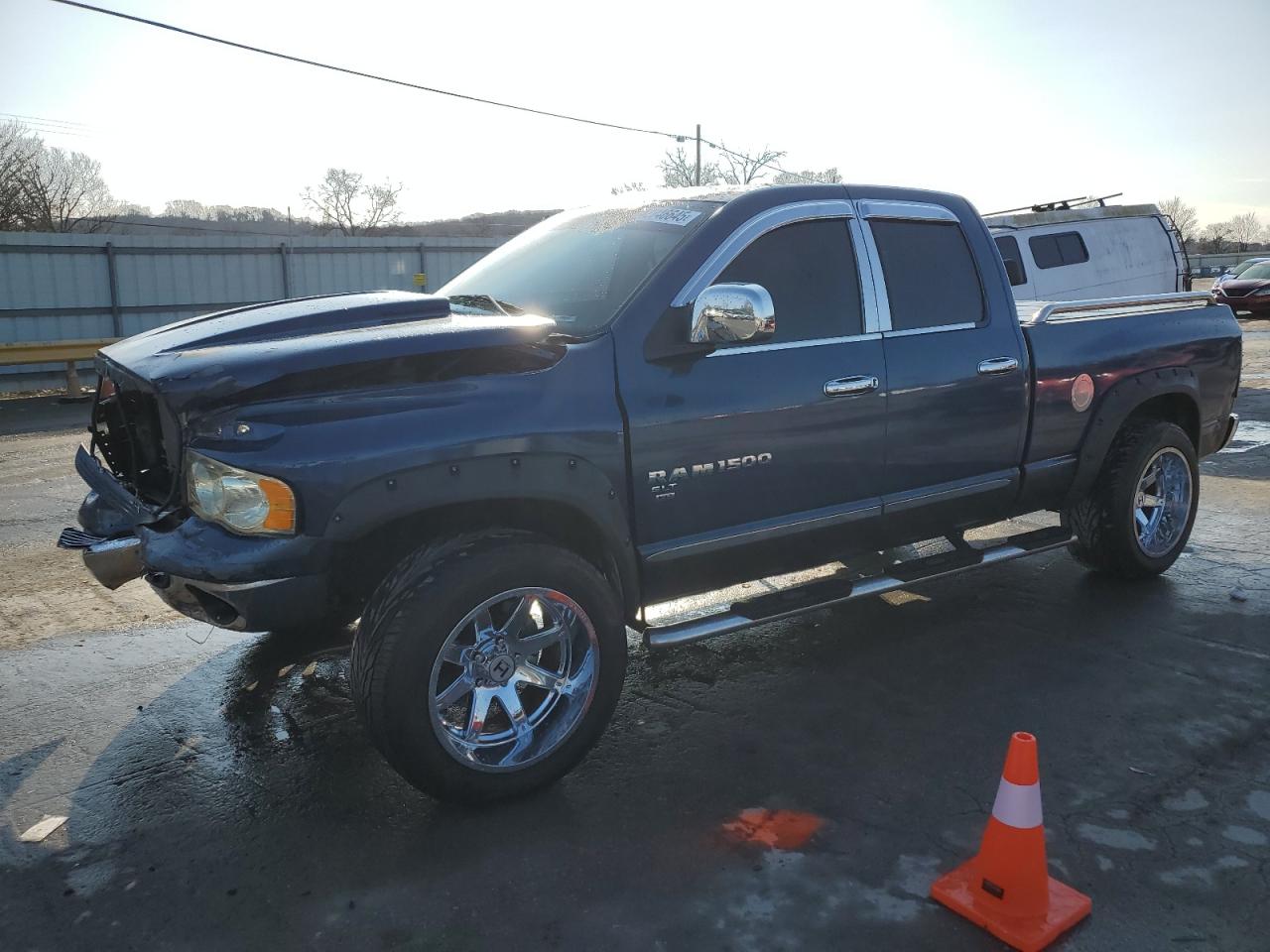 2003 Dodge RAM - Image 1