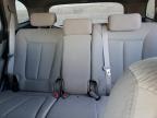 2009 Hyundai Santa Fe Gls продається в Albuquerque, NM - Front End