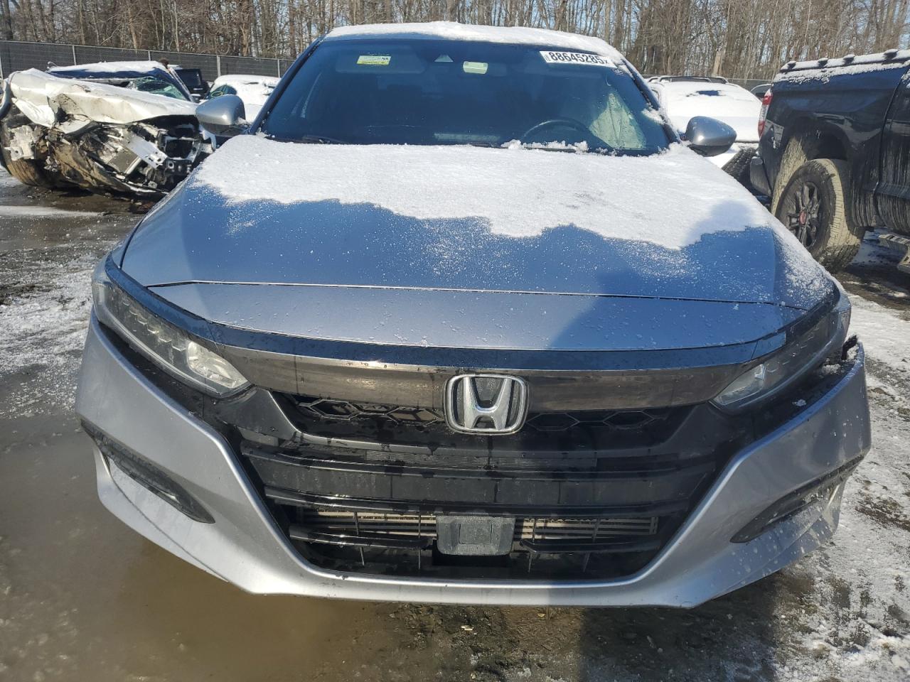 2020 Honda Accord - Image 5