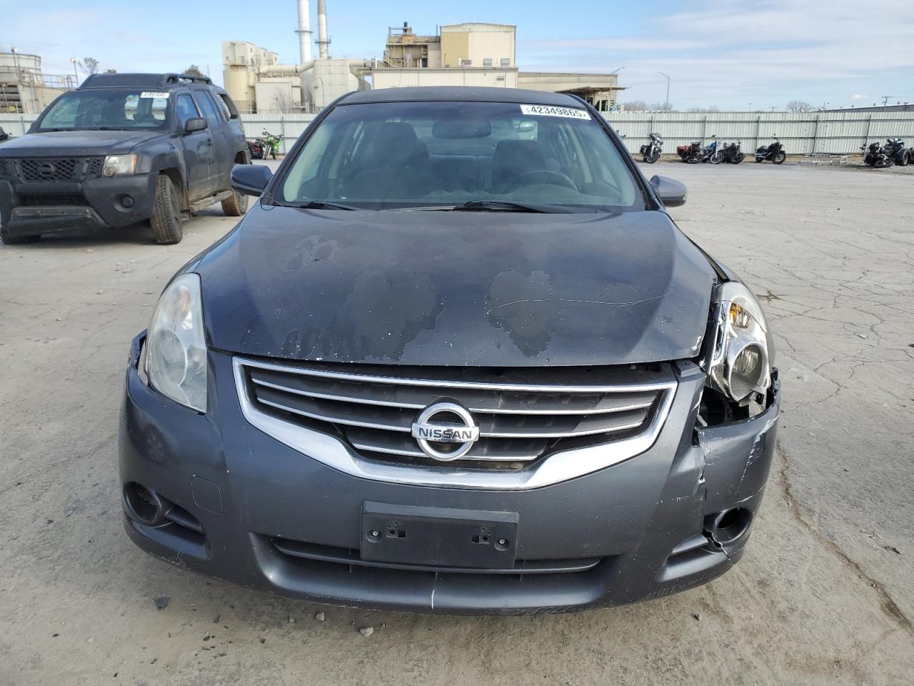2012 Nissan Altima - Image 5